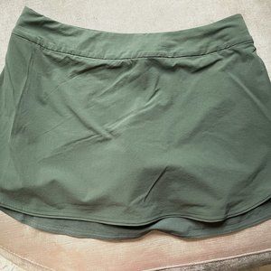 The Exercise 3” Skort - Outdoor Voices